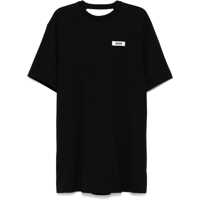 Rochii casual Short Dress With Logo Femei
