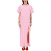 Rochii casual Long Dress With Slit Femei