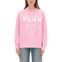 Bluze de trening Sweatshirt With Logo Femei