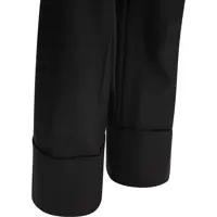 Pantaloni Dama - Pantaloni casual Valentino Garavani Trousers Black Femei (BM 17517261) - B-mall.ro