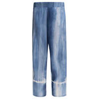 Pantaloni casual Trousers Femei