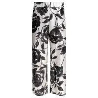 Pantaloni casual Trousers Femei