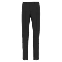 Pantaloni Pal Zileri Wool Pants Barbati