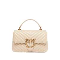 Genti de mana Pinko 'Mini Lady Love Puff' Handbag Femei