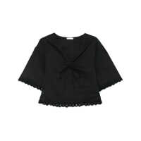 Topuri By Malene Birger Top Femei