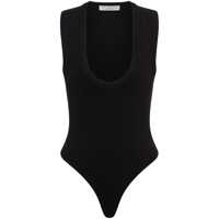 Body-uri Philosophy Di Lorenzo Serafini Knit Bodysuit Femei