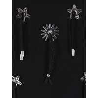 Imbracaminte CHOPOVA LOWENA Dama - Rochii CHOPOVA LOWENA Chopova Lowena Dresses Black Femei (BM 17518473) - B-mall.ro