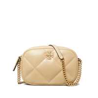 Genti de umar Tory Burch Tory Burch Kira Diamond Quilt Camera Bag