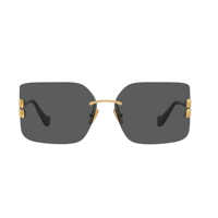 Ochelari de soare Miu Miu 0Mu 54Ys Sunglasses Femei