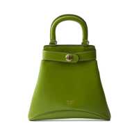 Genti de mana Prada Prada Etude Leather Bag