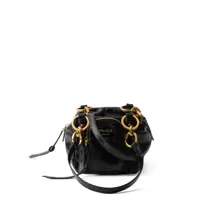 Genti de mana Prada Top Case Bags Femei