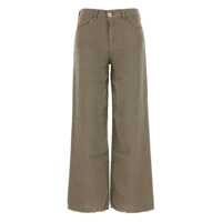 Pantaloni casual Lois Pants Femei