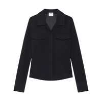 Camasi Courrèges Pocket Shirt Femei