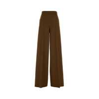 Pantaloni casual Max Mara Pants Femei