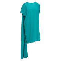 Rochii Gianluca Capannolo Juliette Silk Mini Dress Femei