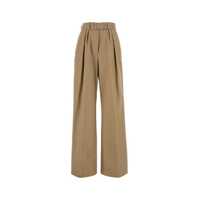 Pantaloni casual Dries Van Noten Pants Femei