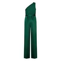 Imbracaminte Dama pagina 527 - Salopete Max Mara Max Mara Studio Gioire Jumpsuit GREEN Femei (BM 17519751) - B-mall.ro