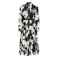 Rochii Max Mara Studio Ussel Midi Dress Femei