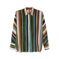 Camasi Max Mara Studio Arpe Shirt Femei