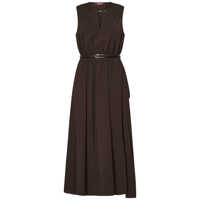 Rochii Max Mara Studio Amour Midi Dress Femei