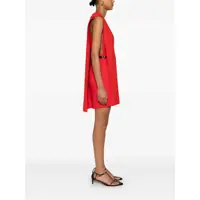 Imbracaminte Dama pagina 204 - Rochii SPORTMAX Sportmax Dresses RED Femei (BM 17519856) - B-mall.ro