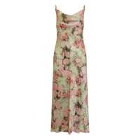 Rochii Max Mara Studio Midi Dress Femei