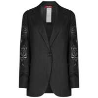 Sacouri Max Mara Studio Angizia Blazer Femei
