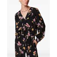 Imbracaminte Dama pagina 387 - Camasi TWINSET Twinset Shirts Black Femei (BM 17519958) - B-mall.ro