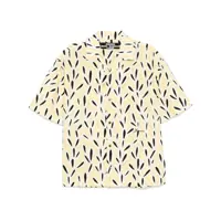 Camasi Jacquemus Shirt Barbati