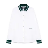 Camasi Jacquemus Shirt Barbati