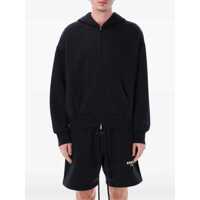 Bluze de trening Fear Of God Essential Classic Full Zip-Up Hoodie Barbati