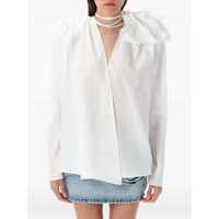 Bluze Magda Butrym Classic Flower Blouse Femei