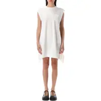 Rochii Sacai Panelled Mini Dress Femei