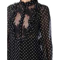 Camasi Valentino Garavani Dama - Camasi Valentino Garavani Valentino Garavani Plusdepois Print Shirt Multicolor Femei (BM 17520237) - B-mall.ro
