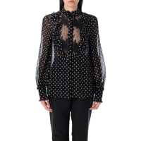 Camasi Valentino Garavani Plusdepois Print Shirt Femei