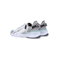 Sneakers Fendi pentru Barbati - Sneakers Fendi Fendi Flow Sneakers SILVER Barbati (BM 17520330) - B-mall.ro