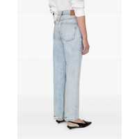 Imbracaminte Dama pagina 111 - Blugi ANINE BING Anine Bing Kate Jeans WASHED BLUE Femei (BM 17520339) - B-mall.ro