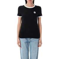 Tricouri Kenzo Boke Flower 2.0 T-Shirt Femei
