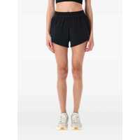 Pantaloni casual Nike Aeroswift Running Shorts Femei