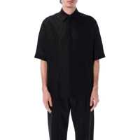 Camasi Fendi Ff Jacquard Shirt Barbati