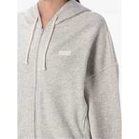 Imbracaminte American Vintage Dama - Bluze de trening American Vintage American Vintage Kodytown Hoodie POLAR MELANGE Femei (BM 17520441) - B-mall.ro