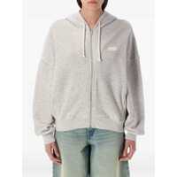 Bluze de trening American Vintage Kodytown Hoodie Femei