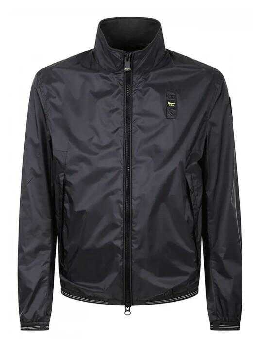 Paltoane BLAUER USA Blauer Usa Coats BLUE Barbati (BM 17520501) 1