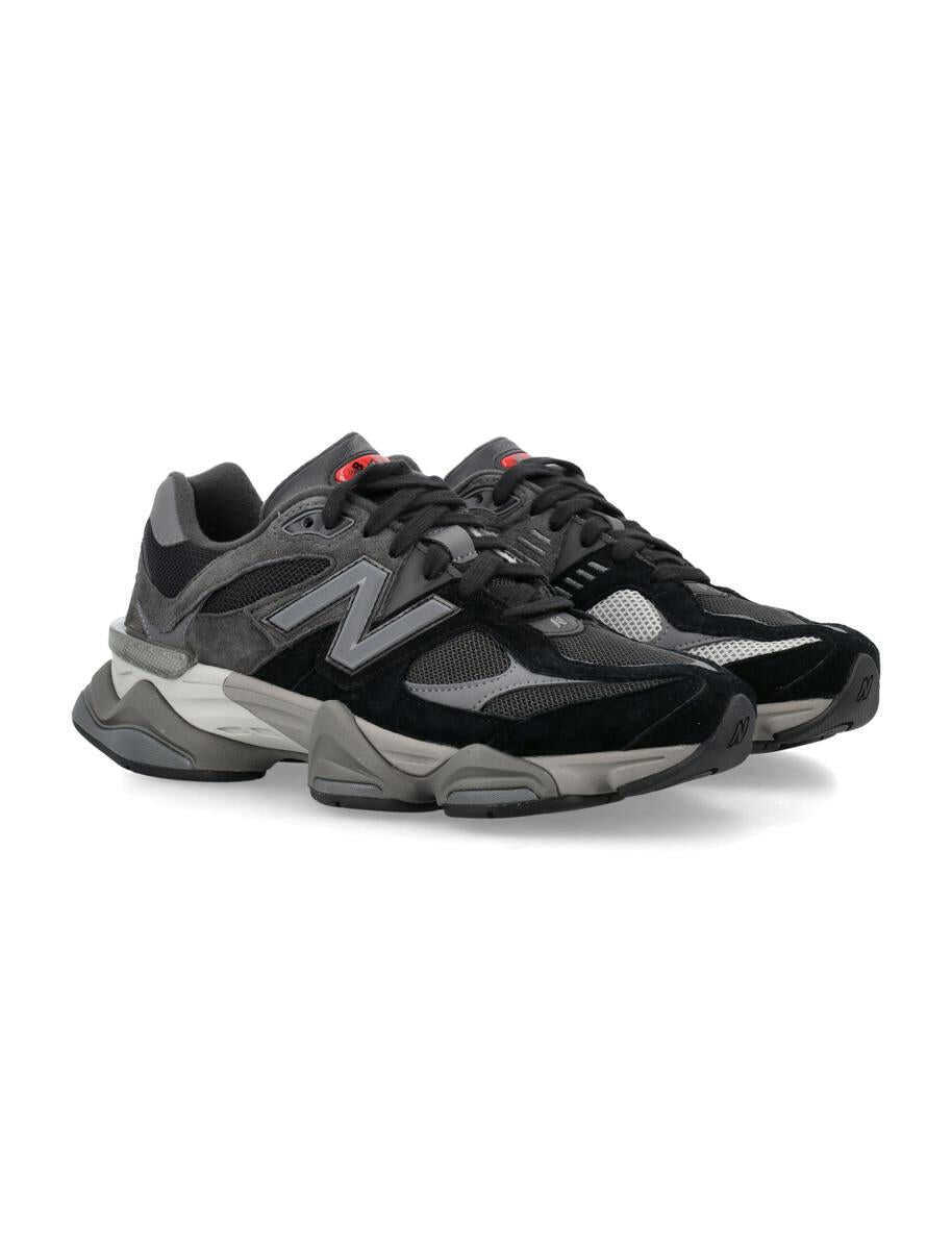 Sneakers New Balance New Balance 9060 Sneakers Black Femei (BM 17520513) 2