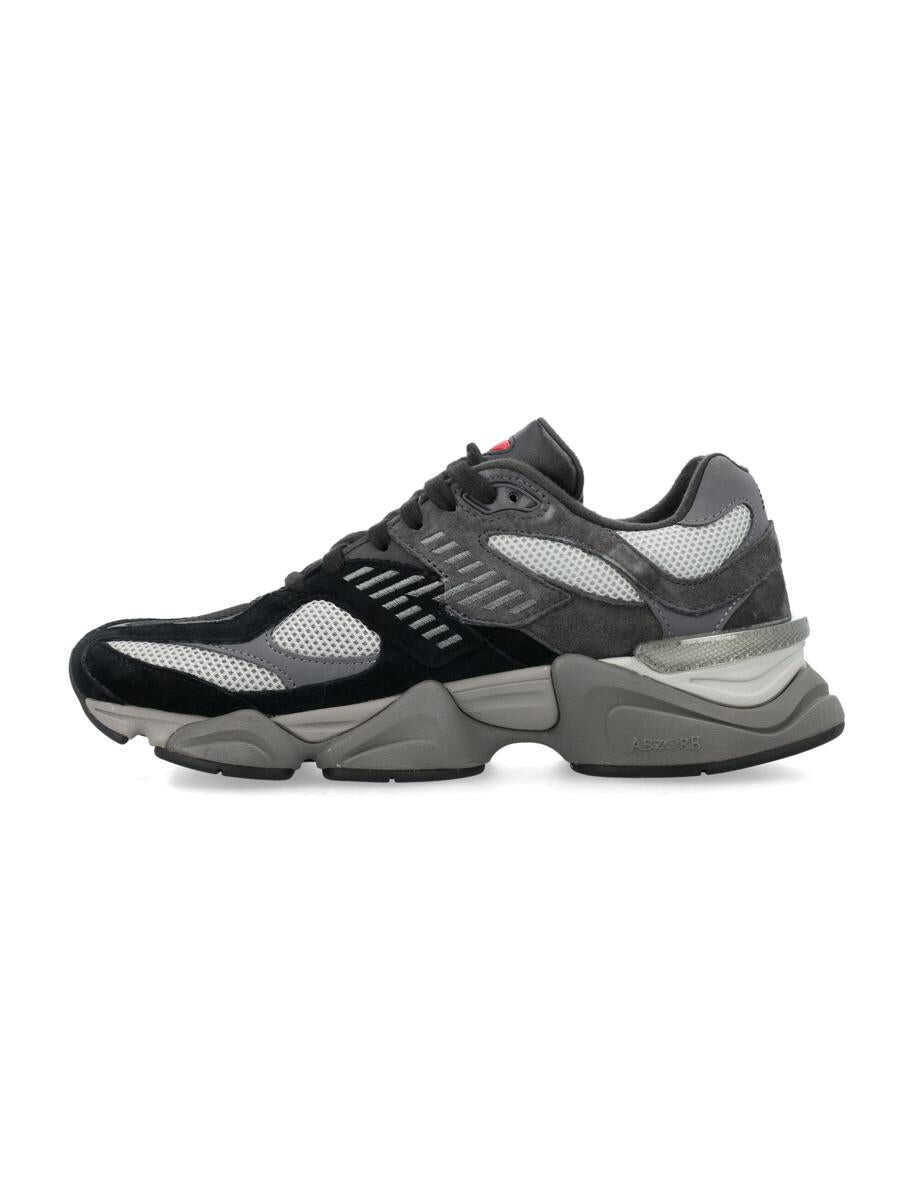 Sneakers New Balance New Balance 9060 Sneakers Black Femei (BM 17520513) 3