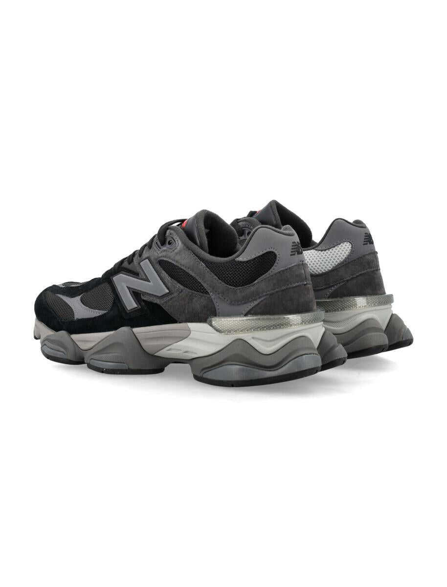 Sneakers New Balance New Balance 9060 Sneakers Black Femei (BM 17520513) 4