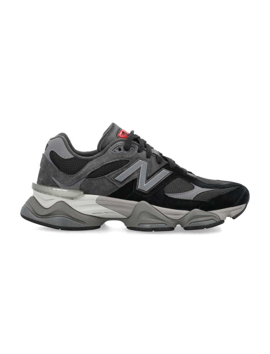 Sneakers New Balance New Balance 9060 Sneakers Black Femei (BM 17520513) 1