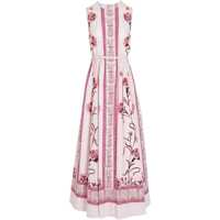 Fuste Giambattista Valli Floral Dress Femei