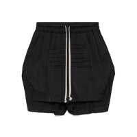 Pantaloni casual Rick Owens Boxers Femei