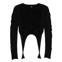 Topuri Rick Owens Tanja T Femei